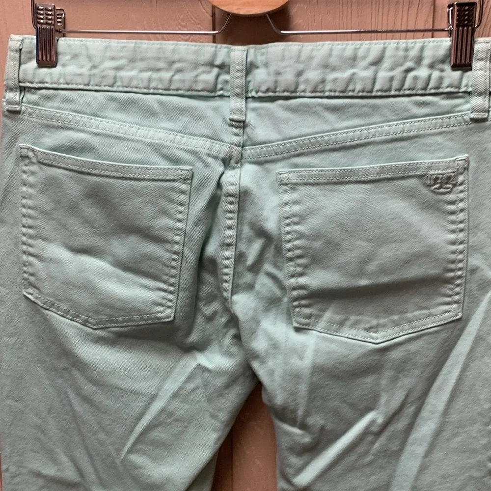 Tory Burch Jeans